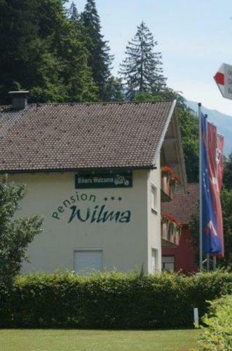 Hostal Pension Wilma