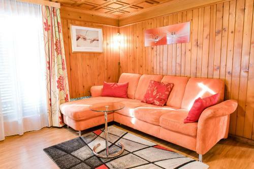 Bed & Breakfast Pension Heidi
