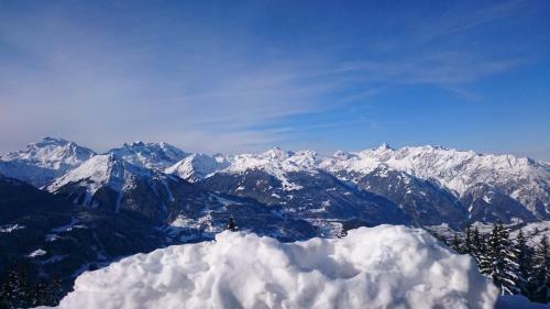 Apartamento Seppl Stoba