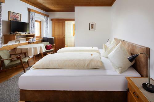 Bed & Breakfast Gasthof Oberbr�u
