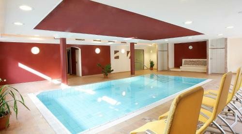 Hotel Wieser