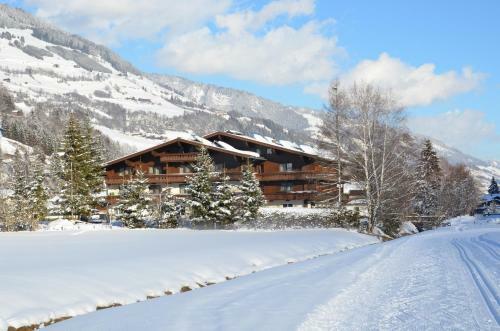 Hotel Wieser