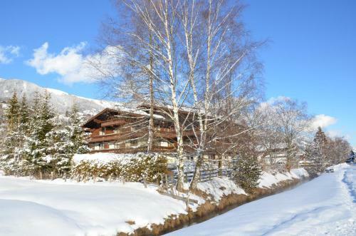 Hotel Wieser