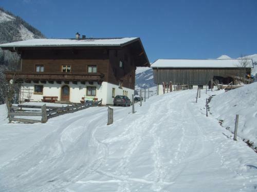 Agroturismo Bamerhof