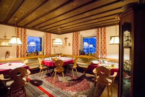 Agroturismo Taxerhof