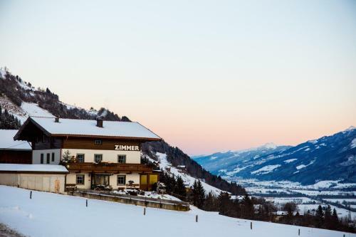 Agroturismo Taxerhof