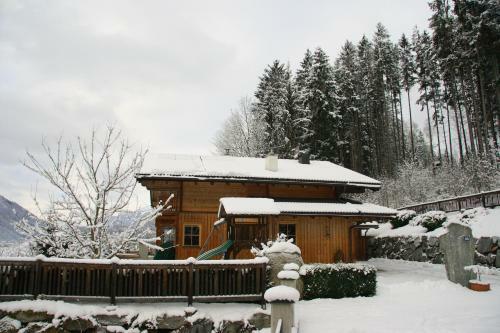 Apartamento Am Waldrand