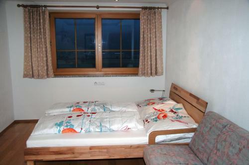 Apartamento Am Waldrand