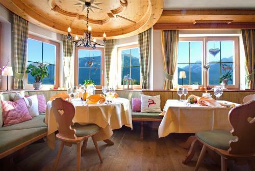 Landhotel Gut Sonnberghof