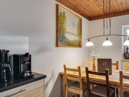 Apartment Chalet Pihapperblick 2