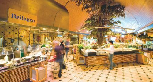 Hotel Rosenberger Motel V�lkermarkt