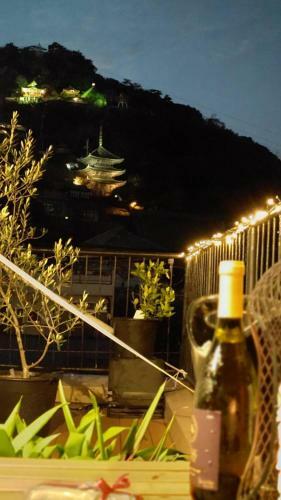 Hotel Mange Tak Resort Onomichi
