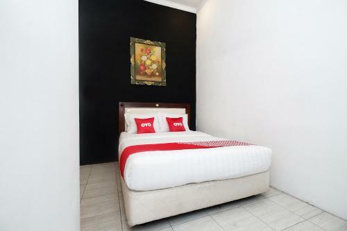 Hotel Oyo 2055 Perdana Kasih