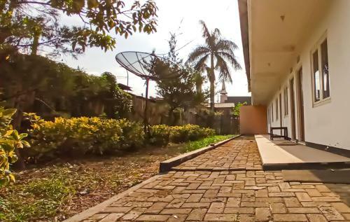 Bed & Breakfast Grand Ijen Premiere