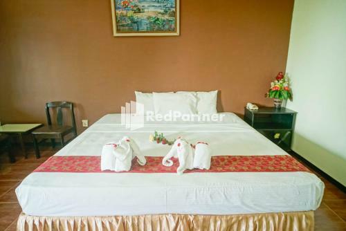 Hotel Grand Palem Redpartner