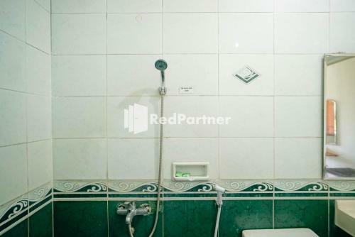 Hotel Grand Palem Redpartner