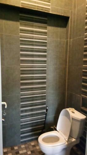 Batu Amazing Villas Bromo A5&a7