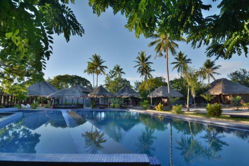 Hotel Kasuari Valley Beach Resort
