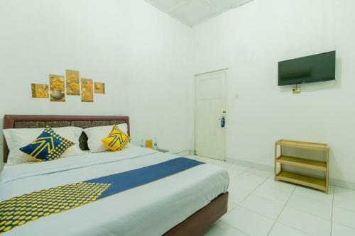 Spot On 1707 Hotel Mustika Widyasari