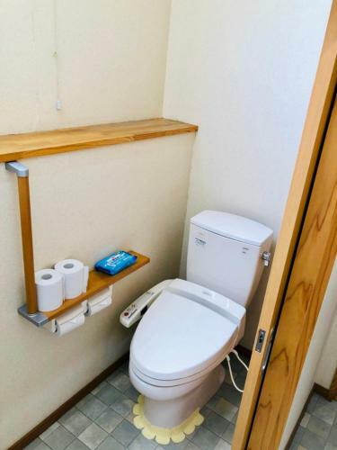 Hostal Kamihei-gun - House / Vacation Stay 80713