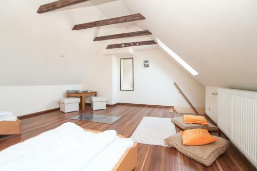 Apartamento L�ttje Krabbe Greetsiel