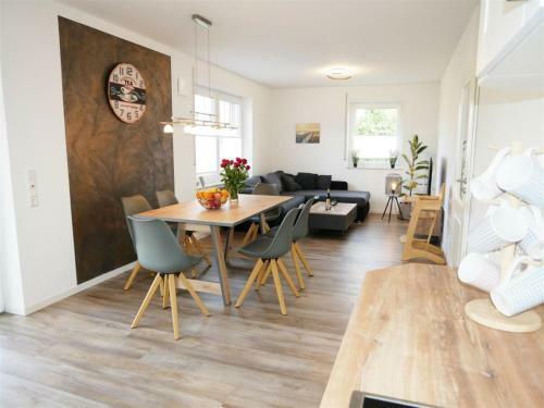 Ferienhaus Meertr�ume
