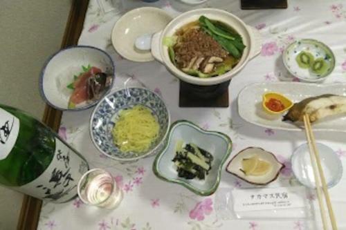 Hostal Kamihei-gun - House / Vacation Stay 80751
