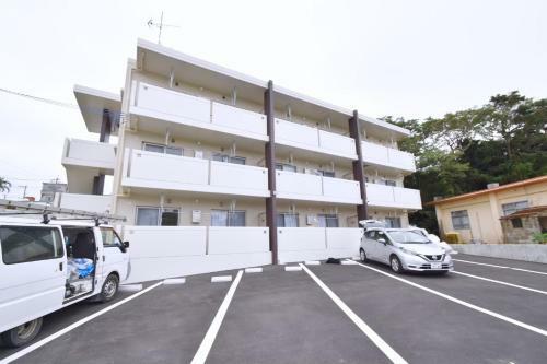 Apartamento Mishuku Onna203