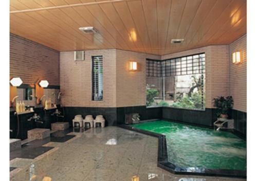 Hotel Wakaba Ryokan / Vacation Stay 29460