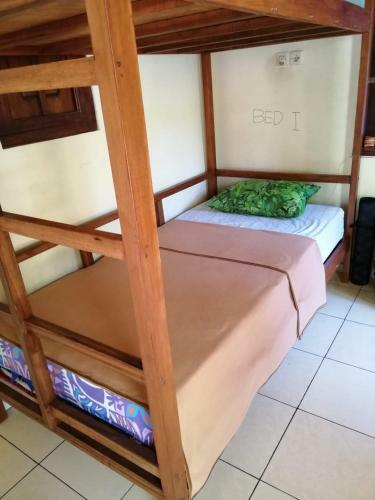 Family Hostel