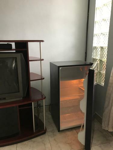 Hostal Annie Villa