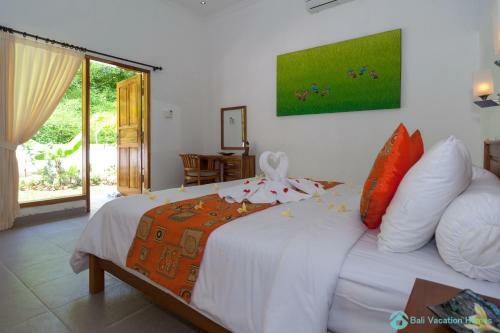 Villa Udara Lovina, Kalibukbuk