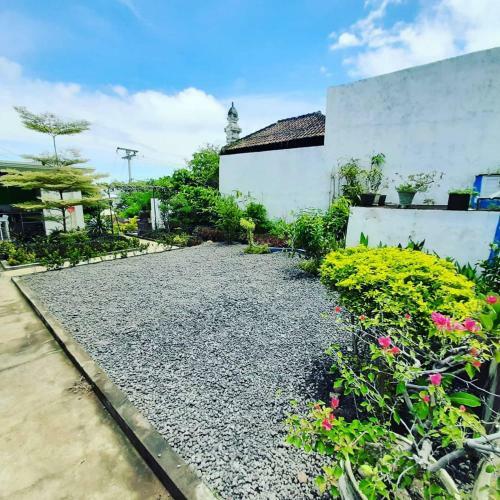 Apartamento Cantik Villa Tugu Belanda