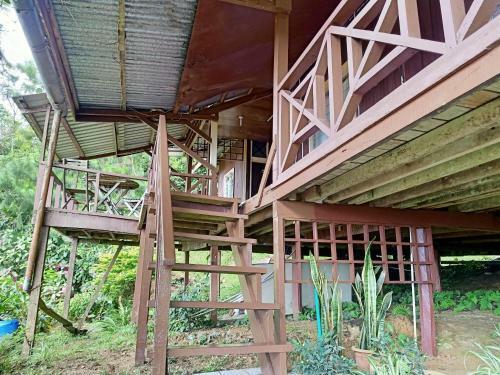 Oyo Home 90430 Mountain Resthouse