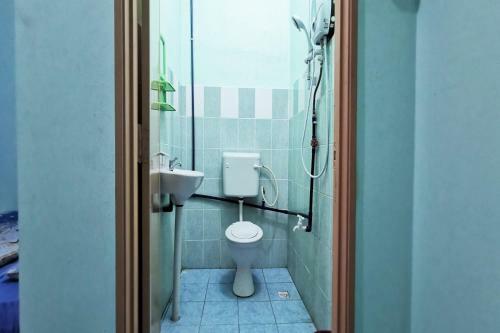 Oyo Home 90339 Sosodikon Inap Desa