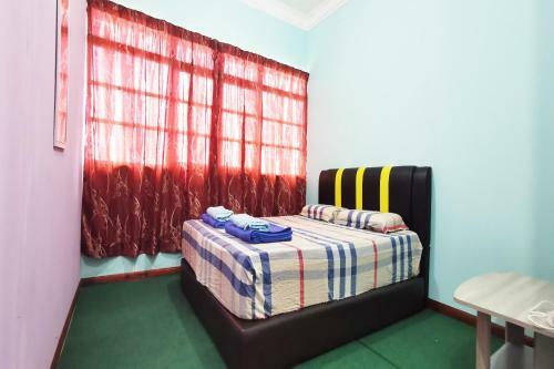 Oyo Home 90339 Sosodikon Inap Desa