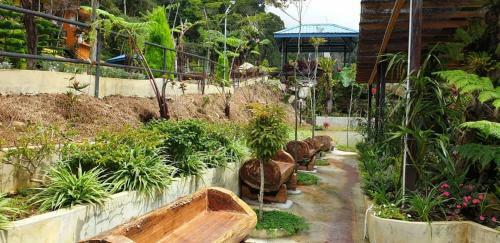 D'la Sri Cottage Homestay