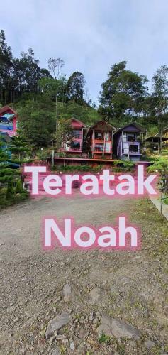 D'la Sri Cottage Homestay