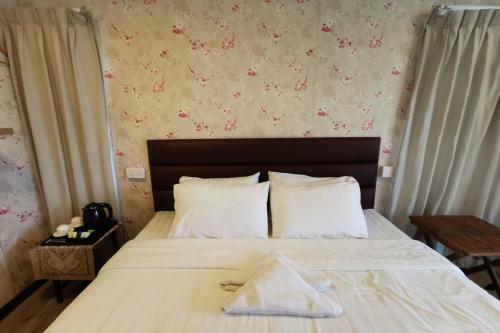 Hotel Oyo 89969 Mount Hill Villa Kundasang