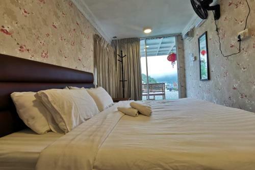 Hotel Oyo 89969 Mount Hill Villa Kundasang