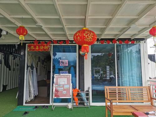Hotel Oyo 89969 Mount Hill Villa Kundasang