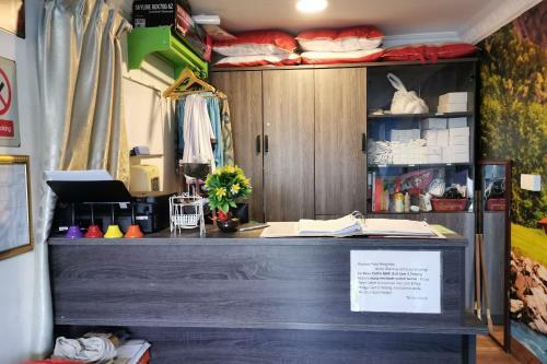 Hotel Oyo 89969 Mount Hill Villa Kundasang