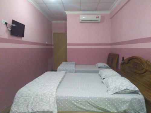 Oyo 90346 Safa Hotel Ranau