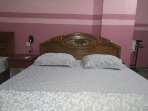 Oyo 90346 Safa Hotel Ranau