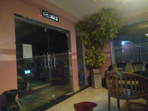 Oyo 90346 Safa Hotel Ranau