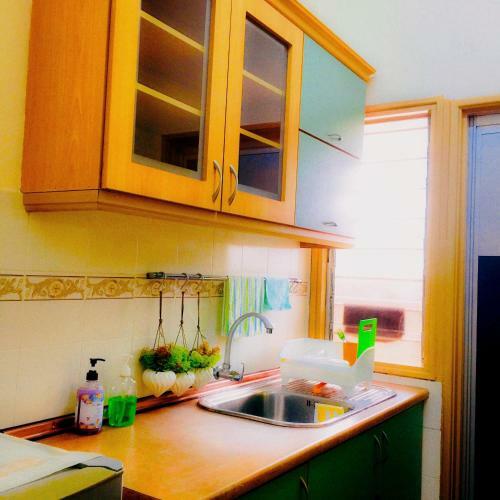Apartamento 101 Sky Mirror ?????? (2 Mins To Jetty+free Wifi)