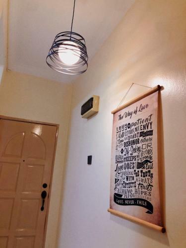 Apartamento 101 Sky Mirror ?????? (2 Mins To Jetty+free Wifi)