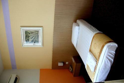 Hotel Venue@kuala Selangor