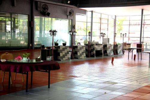 Hotel Venue@kuala Selangor