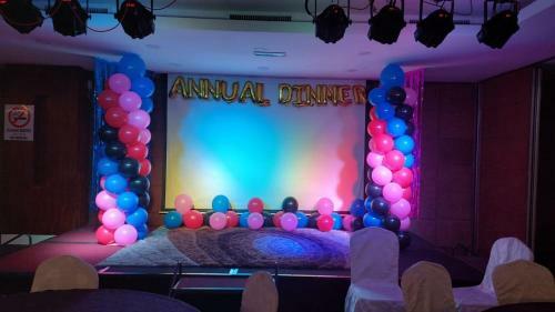 Hotel Venue@kuala Selangor